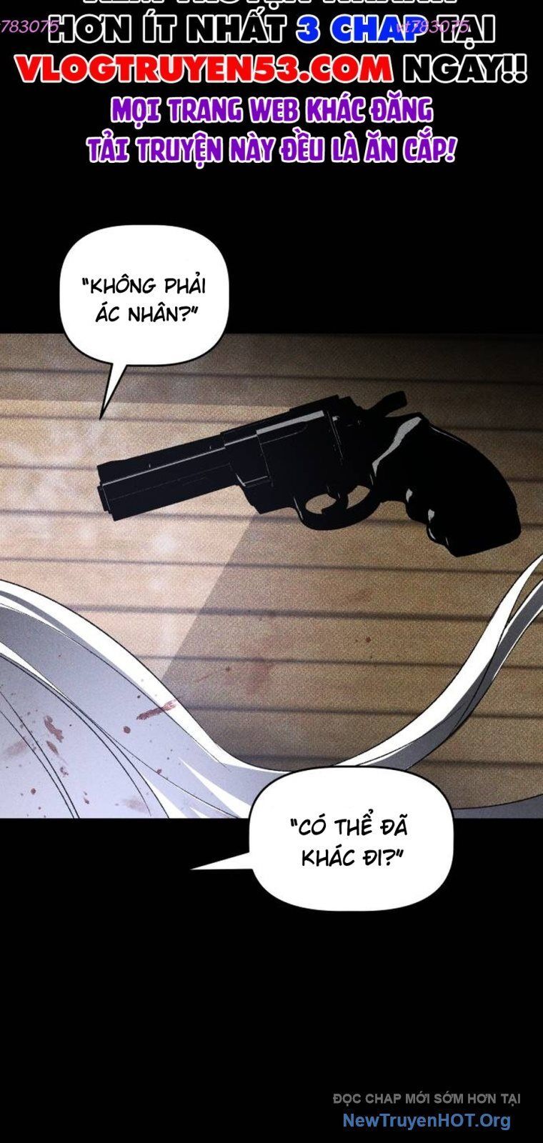 Cỗ Máy Dự Báo Sát Nhân Chapter 32 - Trang 2