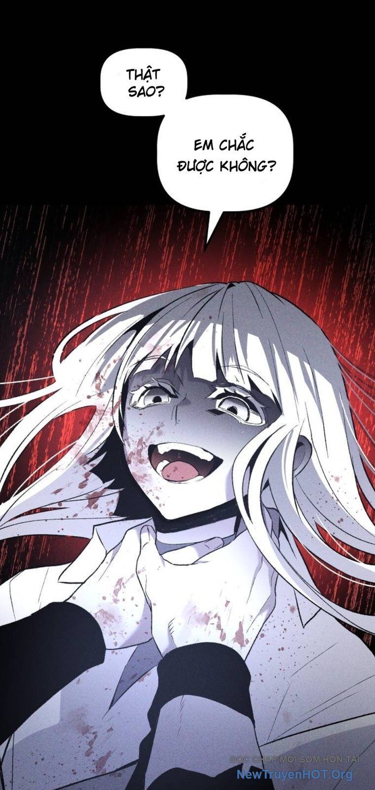 Cỗ Máy Dự Báo Sát Nhân Chapter 32 - Trang 2