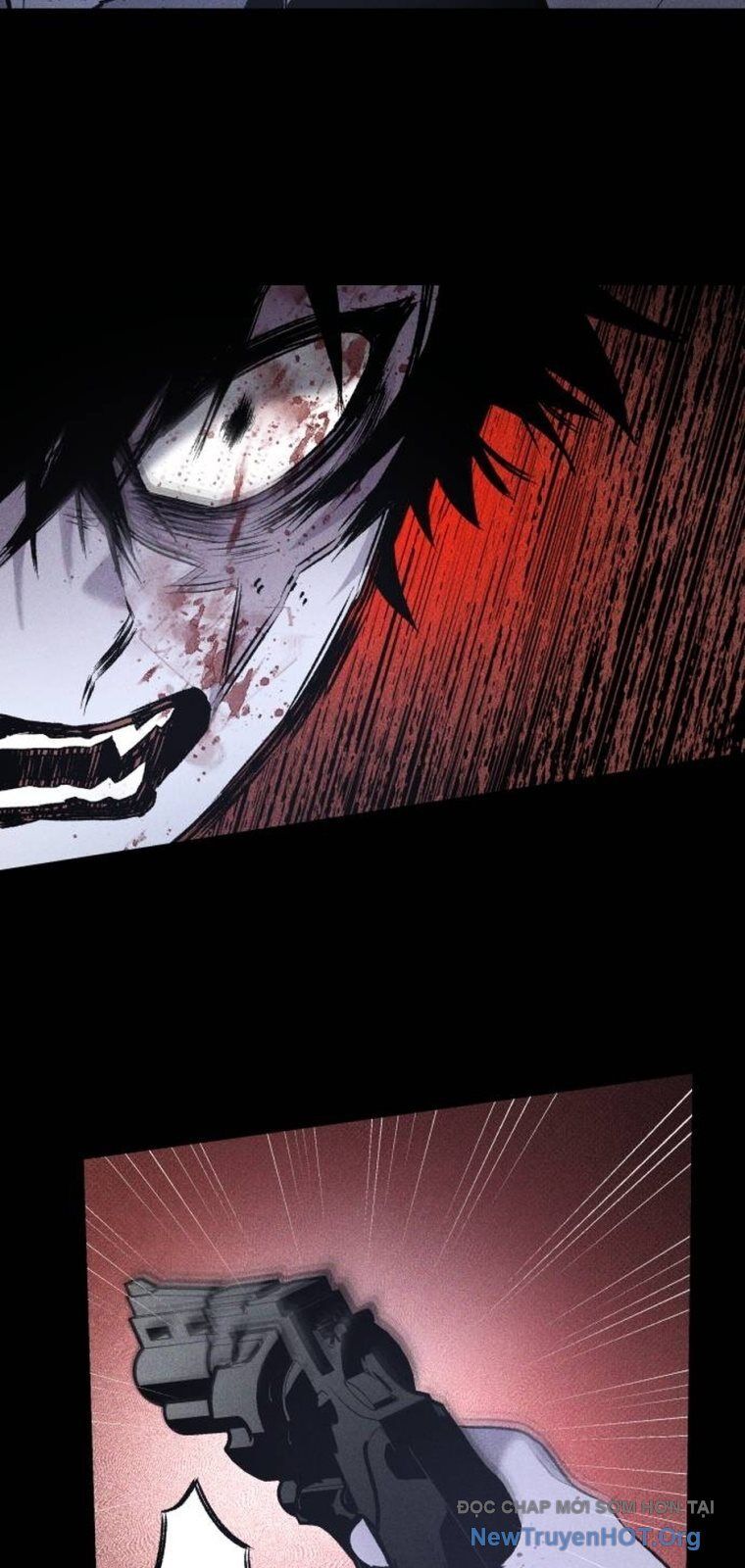 Cỗ Máy Dự Báo Sát Nhân Chapter 32 - Trang 2