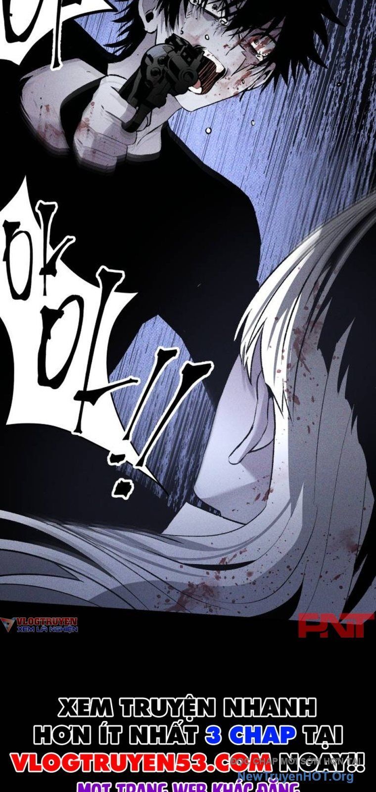 Cỗ Máy Dự Báo Sát Nhân Chapter 32 - Trang 2