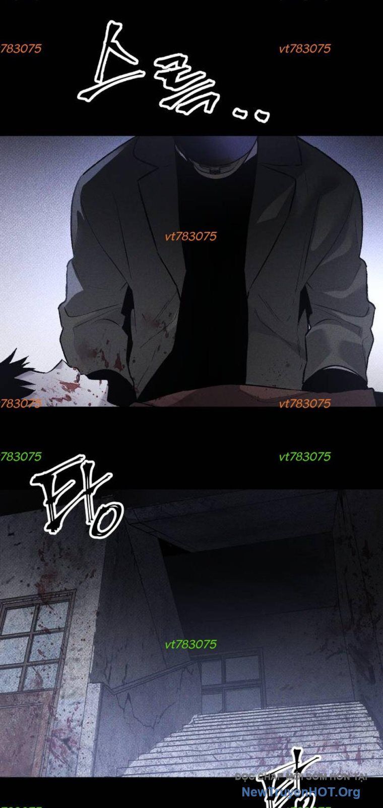 Cỗ Máy Dự Báo Sát Nhân Chapter 32 - Trang 2