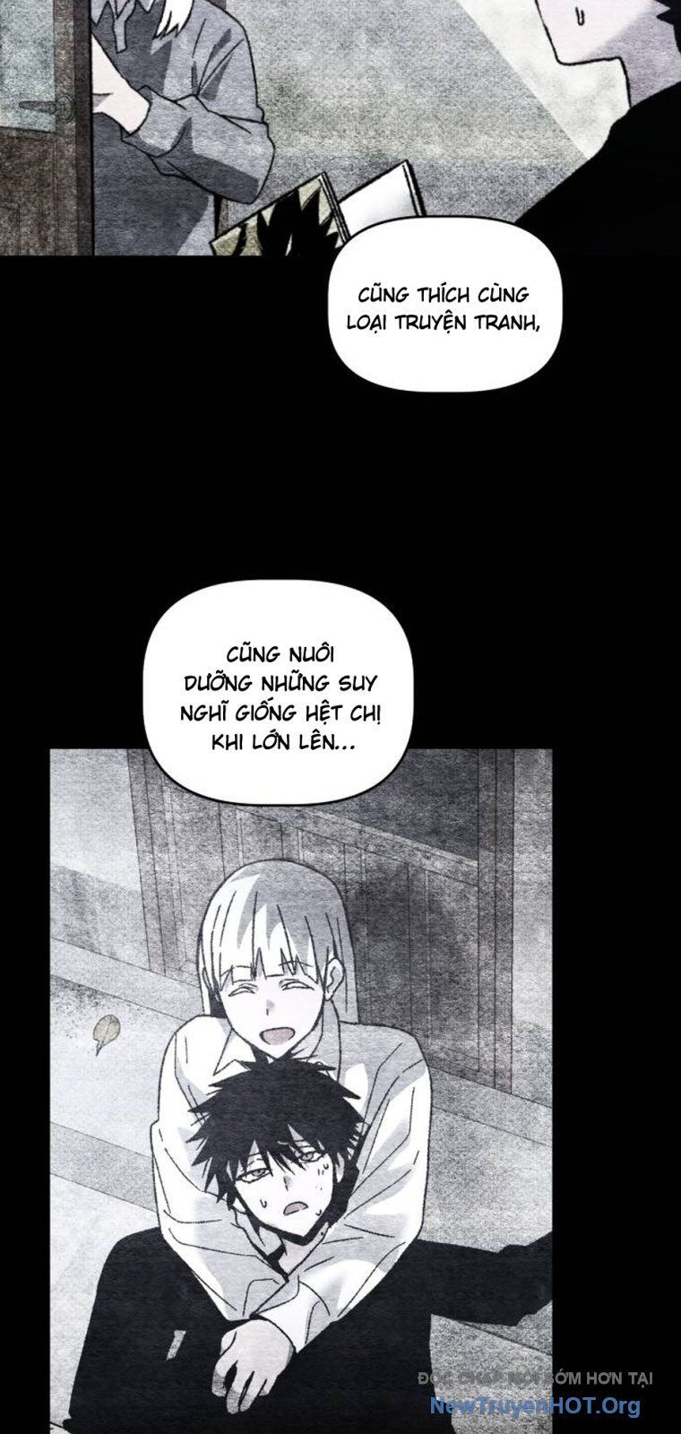 Cỗ Máy Dự Báo Sát Nhân Chapter 32 - Trang 2