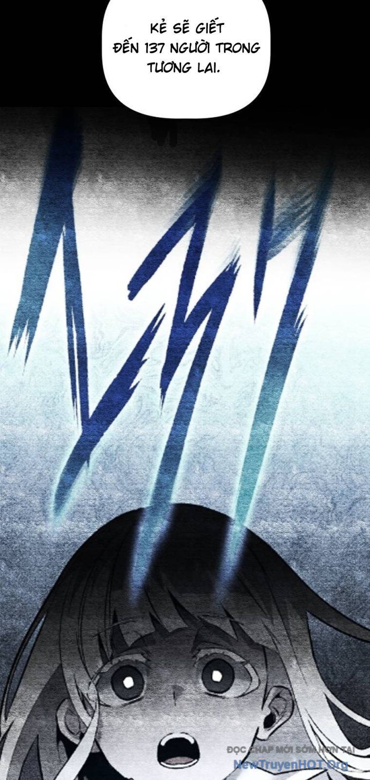 Cỗ Máy Dự Báo Sát Nhân Chapter 32 - Trang 2