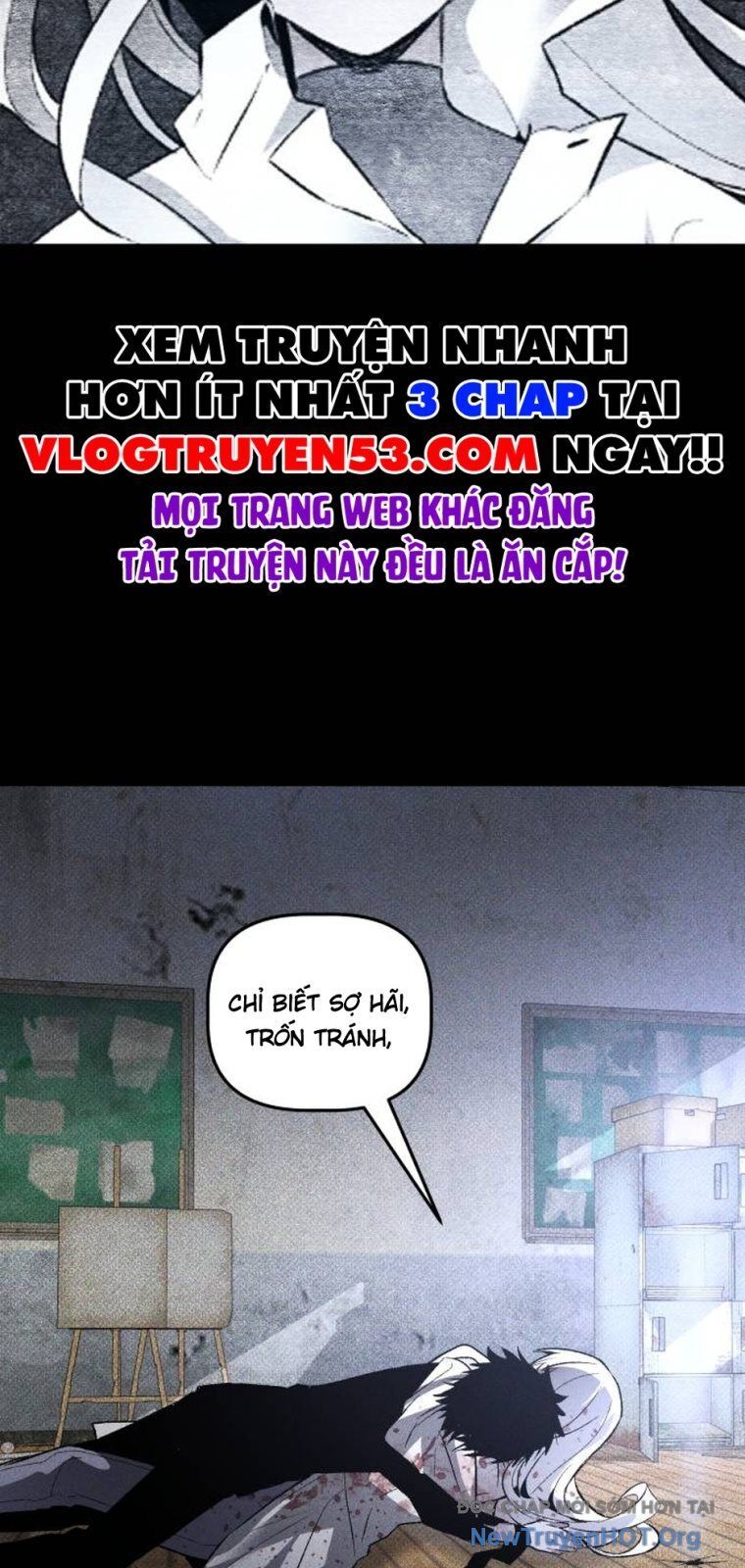 Cỗ Máy Dự Báo Sát Nhân Chapter 32 - Trang 2