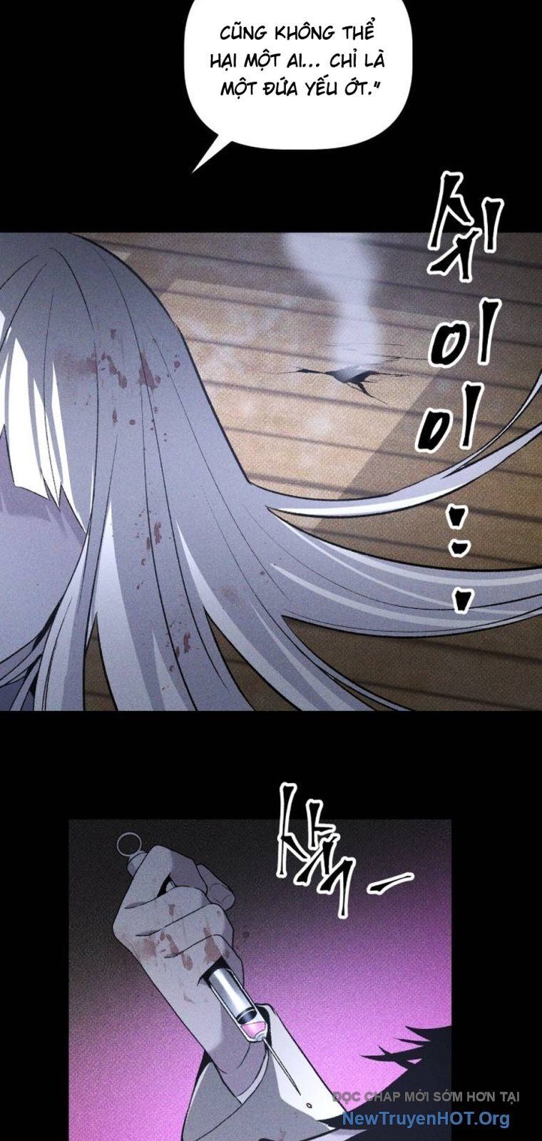 Cỗ Máy Dự Báo Sát Nhân Chapter 32 - Trang 2