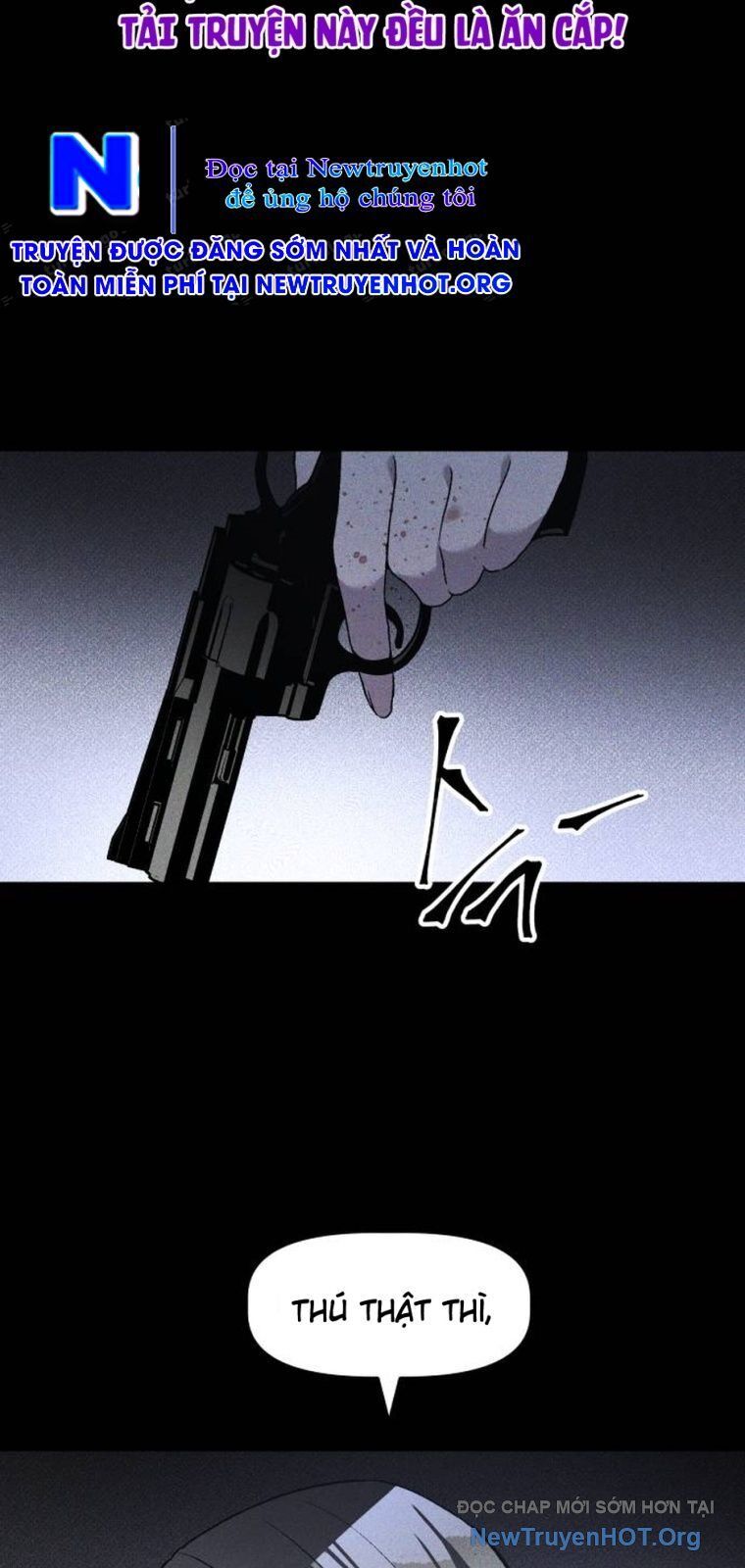 Cỗ Máy Dự Báo Sát Nhân Chapter 32 - Trang 2