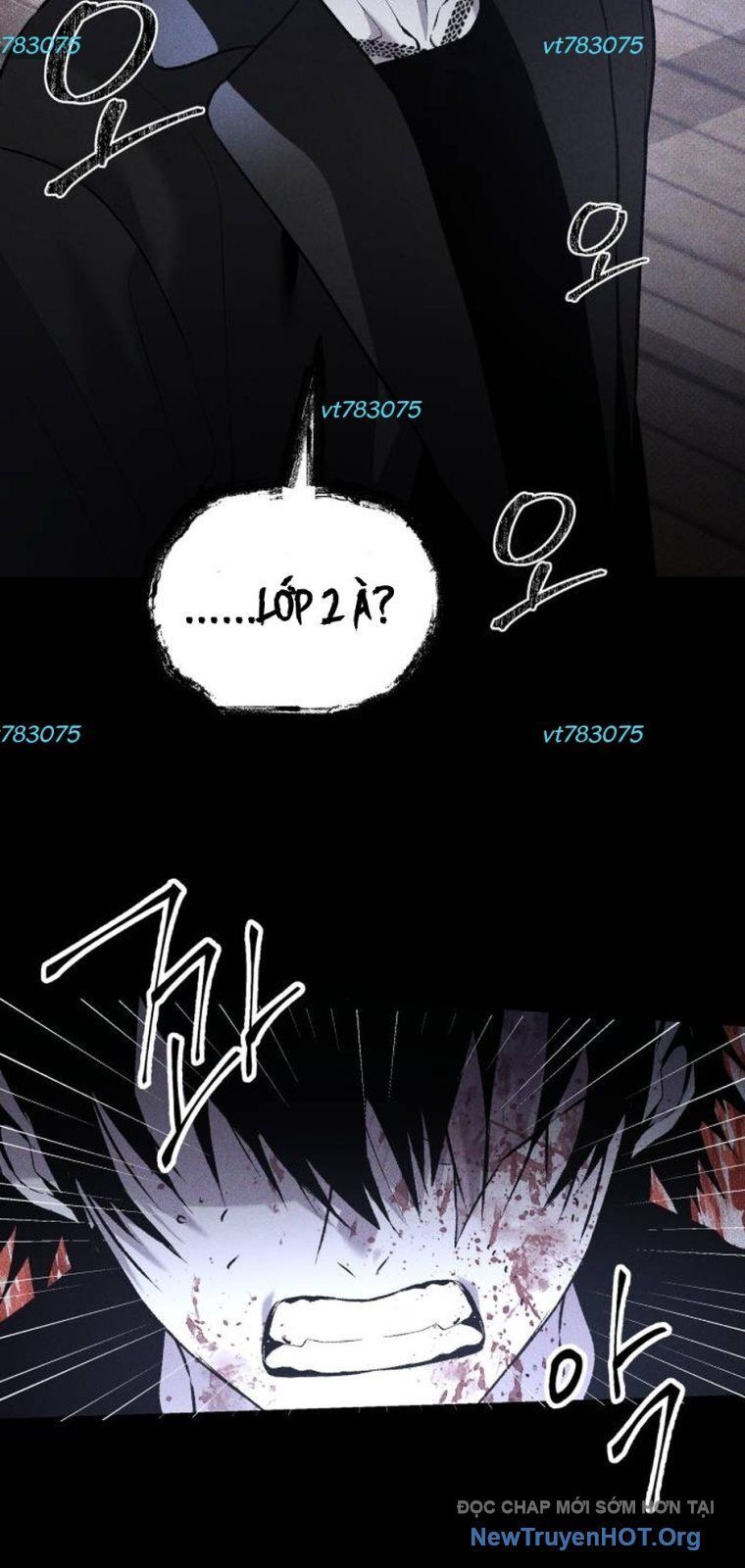 Cỗ Máy Dự Báo Sát Nhân Chapter 32 - Trang 2