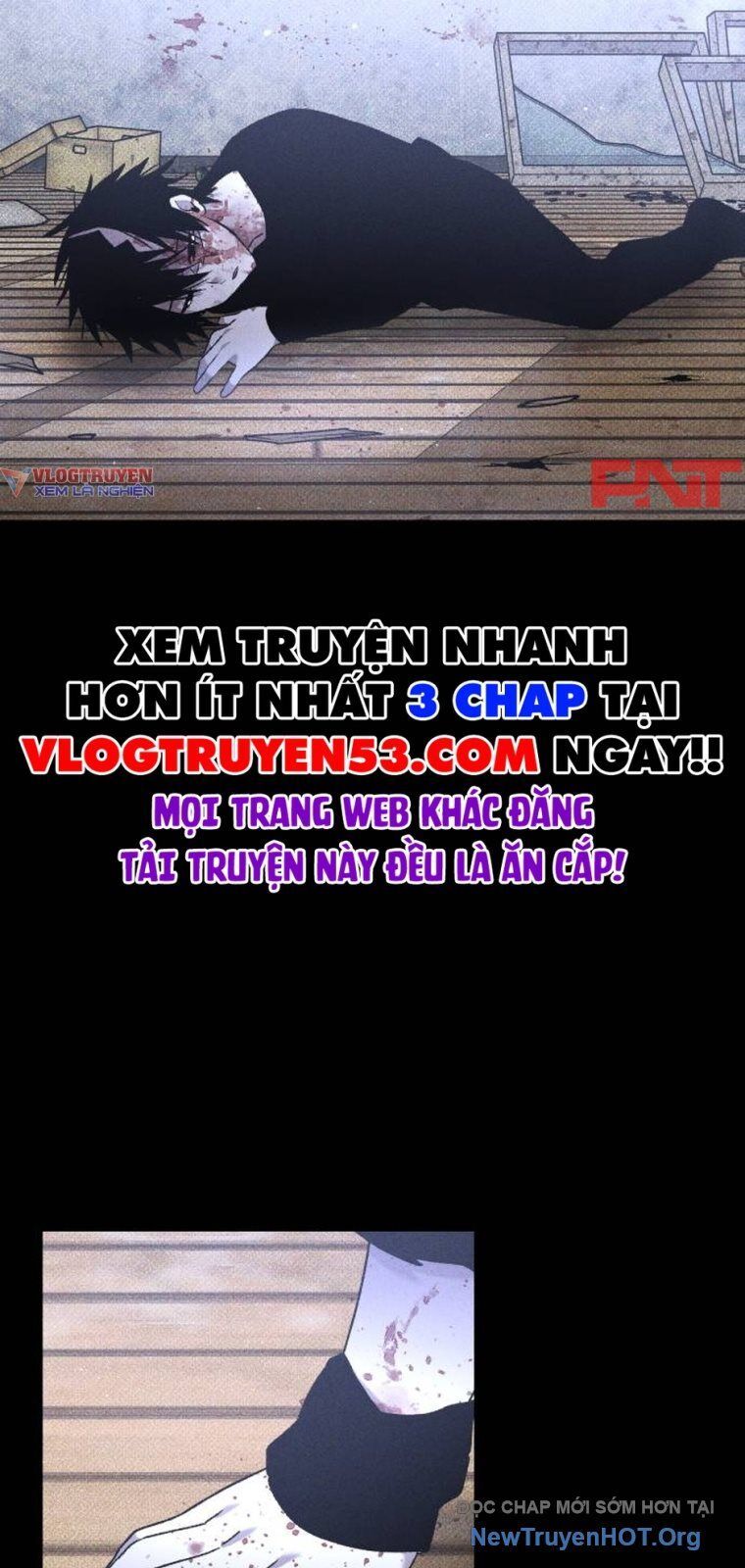 Cỗ Máy Dự Báo Sát Nhân Chapter 32 - Trang 2