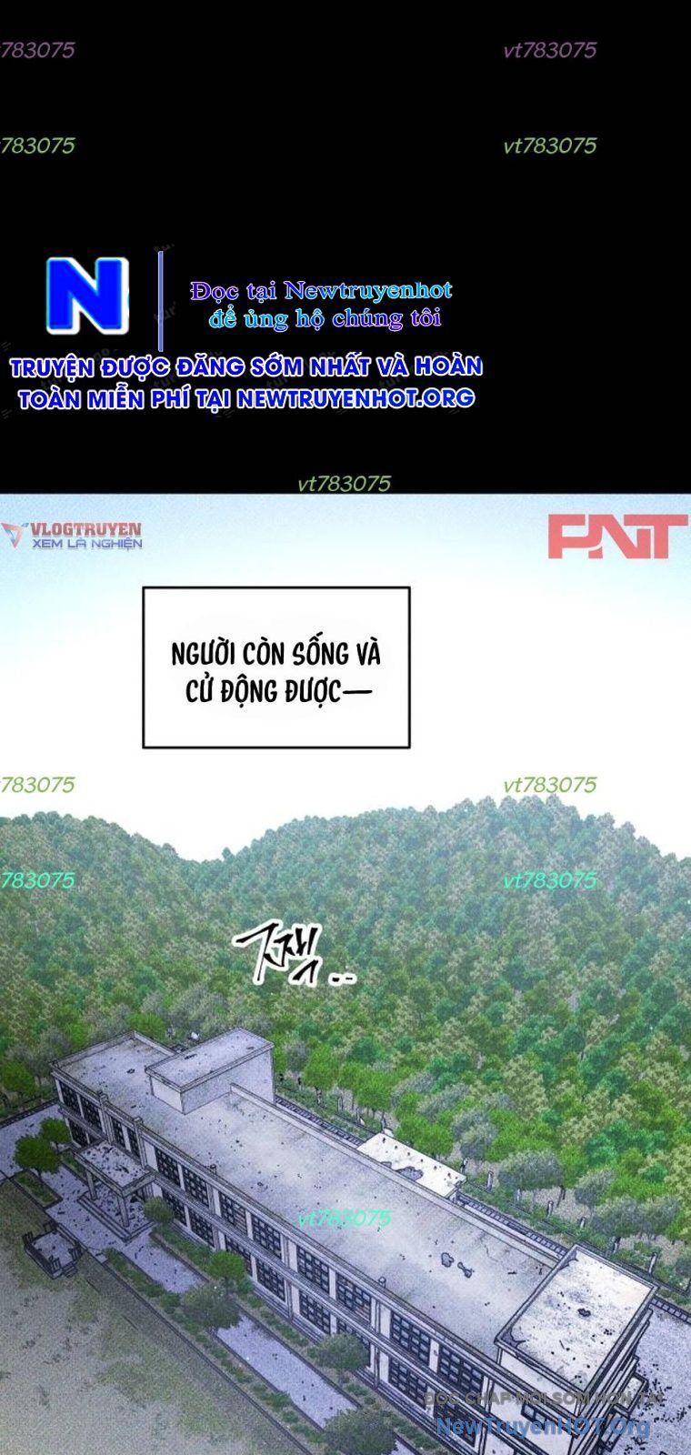 Cỗ Máy Dự Báo Sát Nhân Chapter 32 - Trang 2