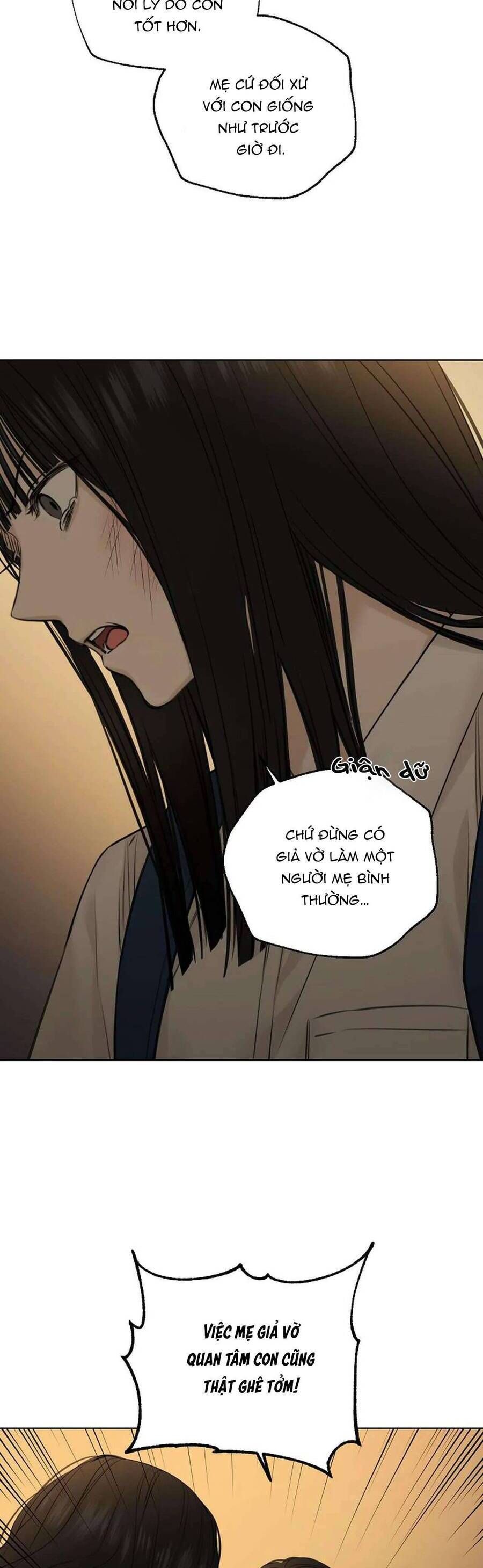 Chỉ Là Ánh Bình Minh Chapter 11 - Trang 2