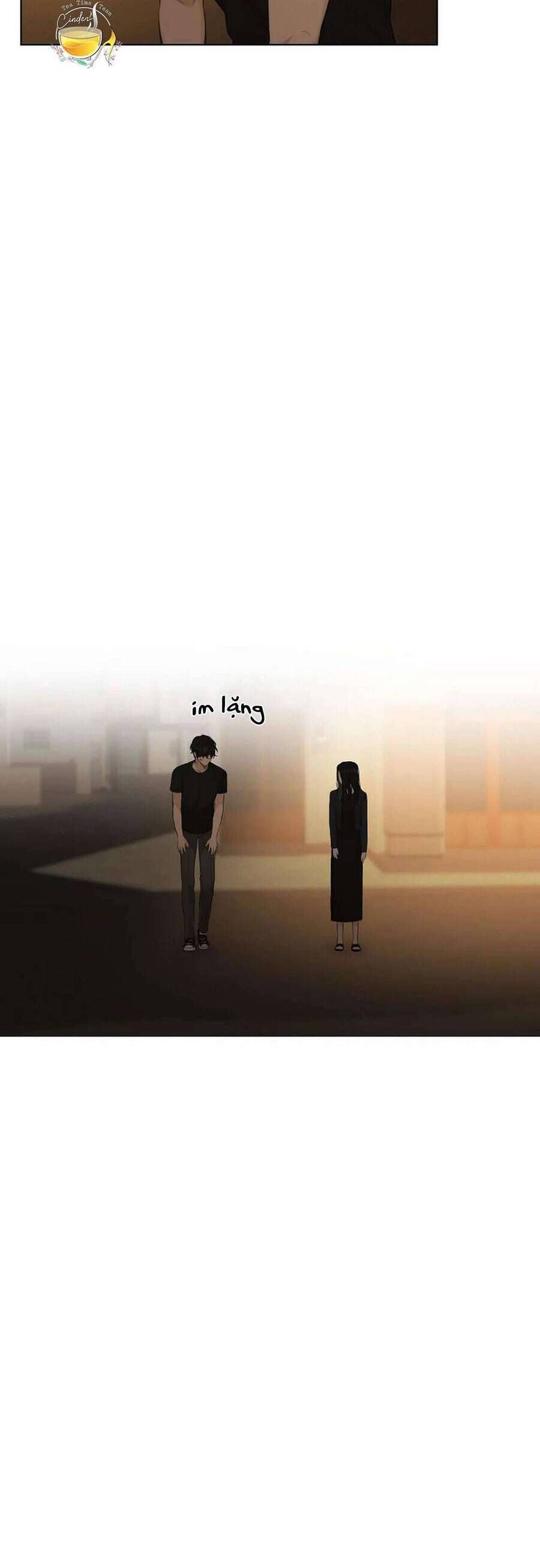 Chỉ Là Ánh Bình Minh Chapter 11 - Trang 2
