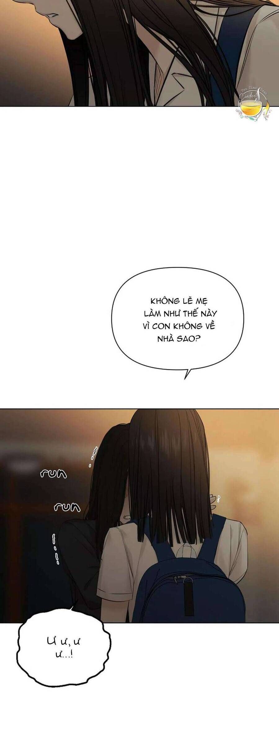 Chỉ Là Ánh Bình Minh Chapter 11 - Trang 2