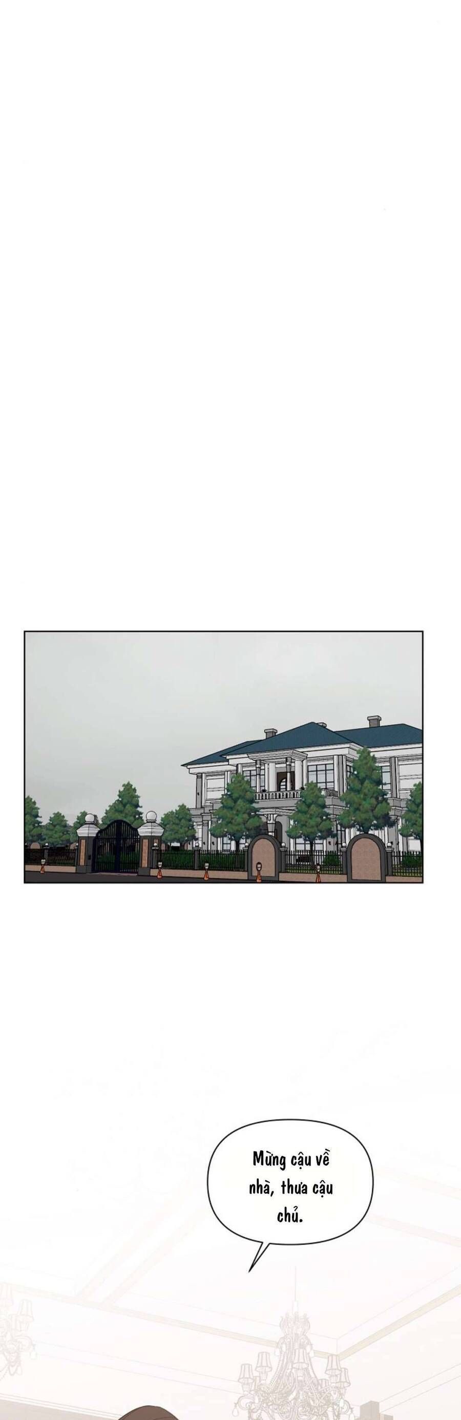 Chỉ Là Ánh Bình Minh Chapter 13 - Trang 2