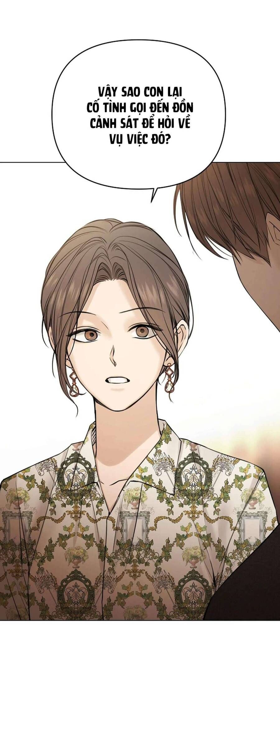 Chỉ Là Ánh Bình Minh Chapter 25 - Trang 2