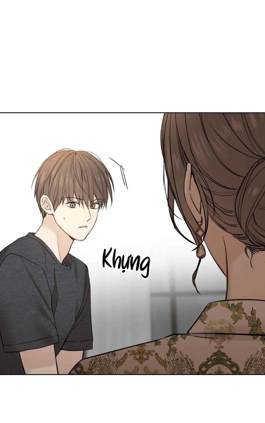 Chỉ Là Ánh Bình Minh Chapter 25 - Trang 2