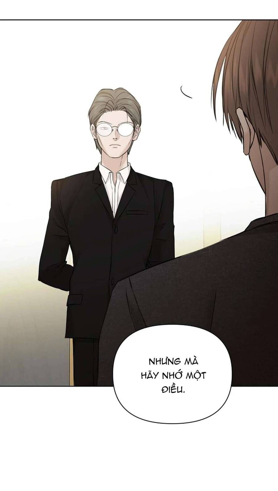 Chỉ Là Ánh Bình Minh Chapter 25 - Trang 2