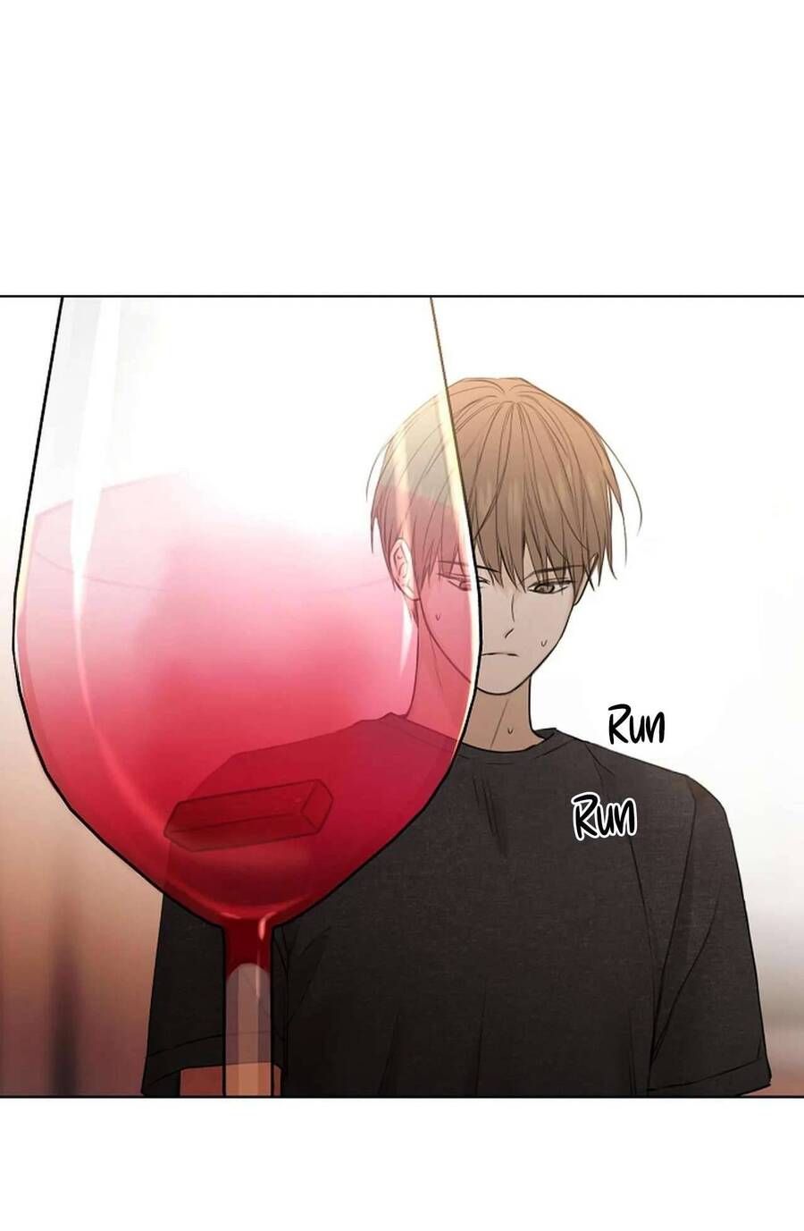 Chỉ Là Ánh Bình Minh Chapter 25 - Trang 2