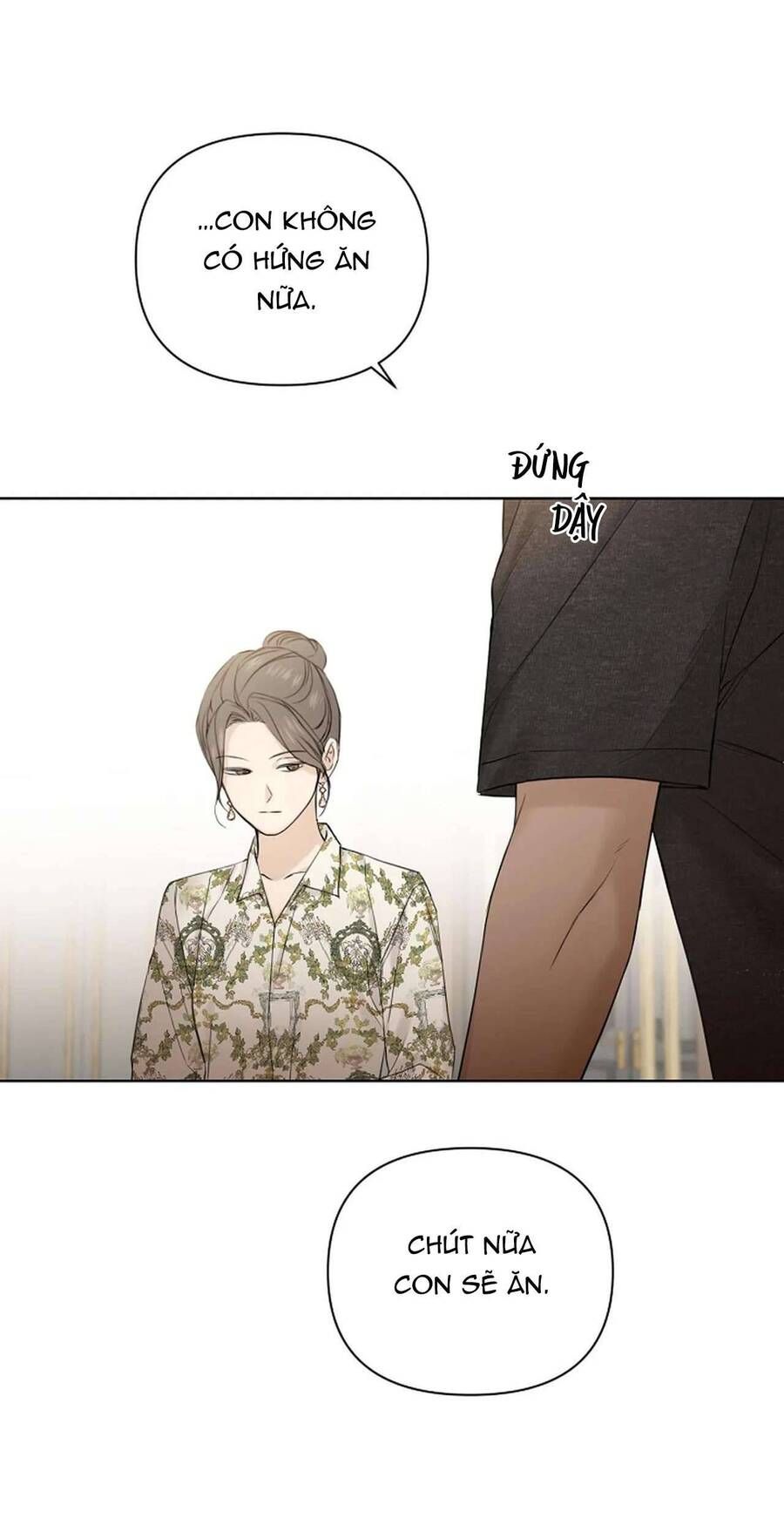 Chỉ Là Ánh Bình Minh Chapter 25 - Trang 2