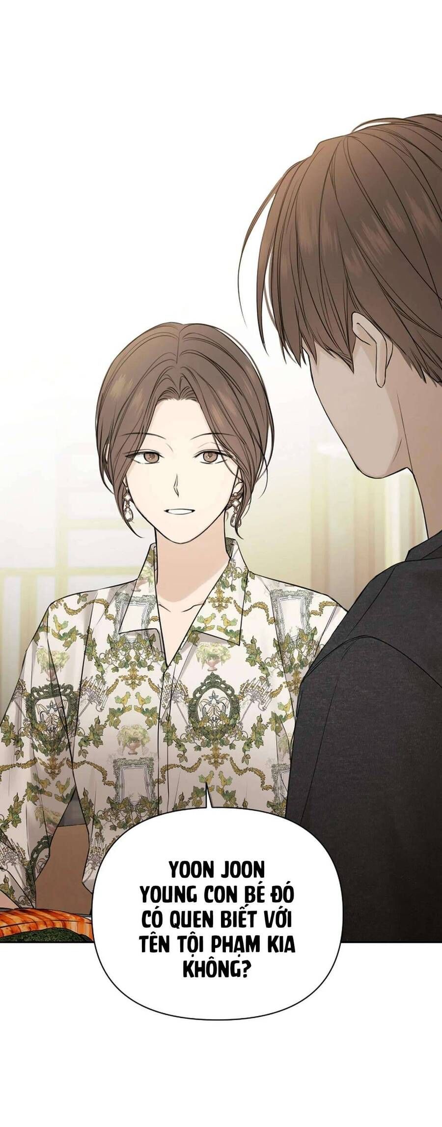 Chỉ Là Ánh Bình Minh Chapter 25 - Trang 2