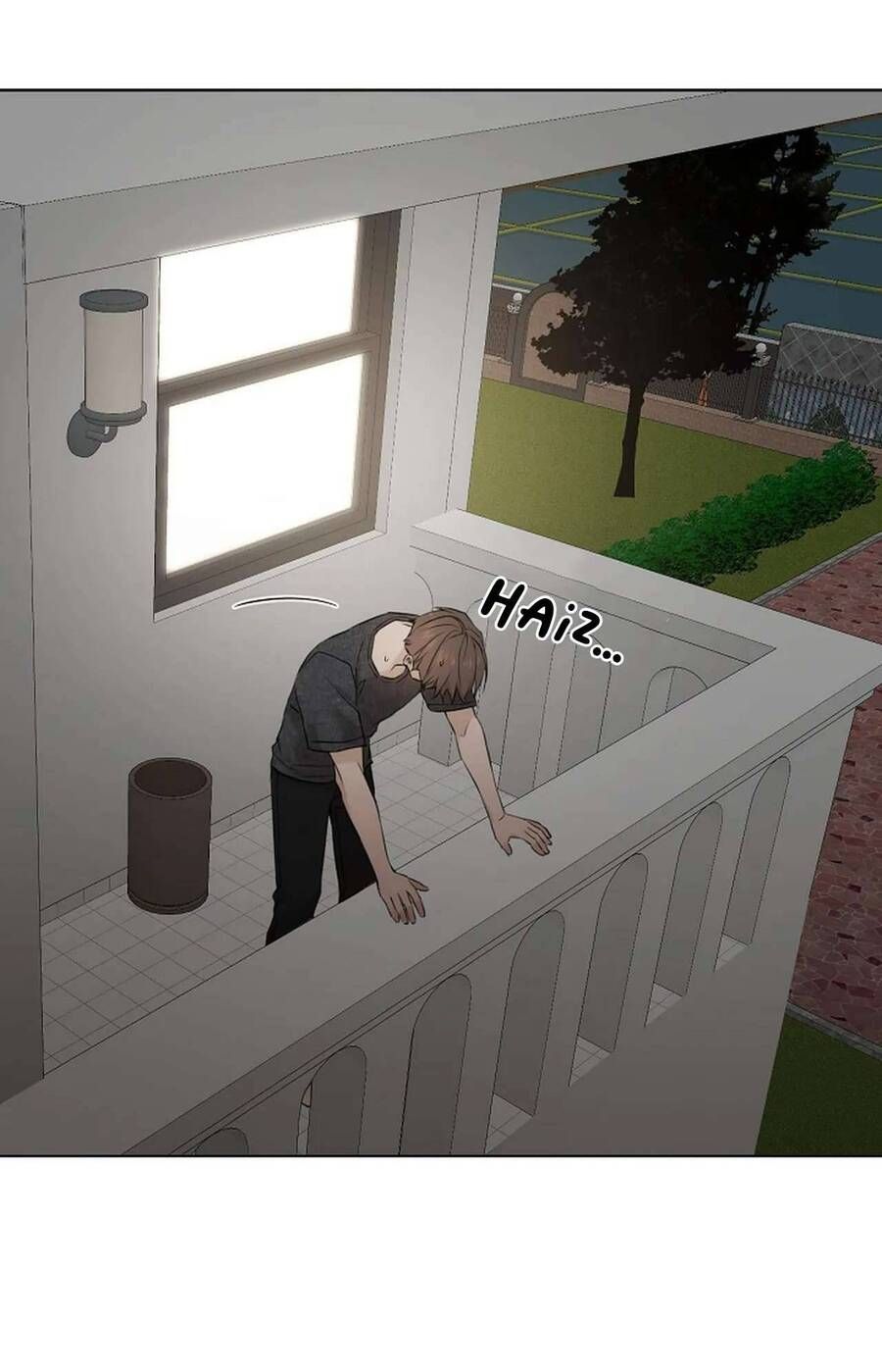 Chỉ Là Ánh Bình Minh Chapter 25 - Trang 2