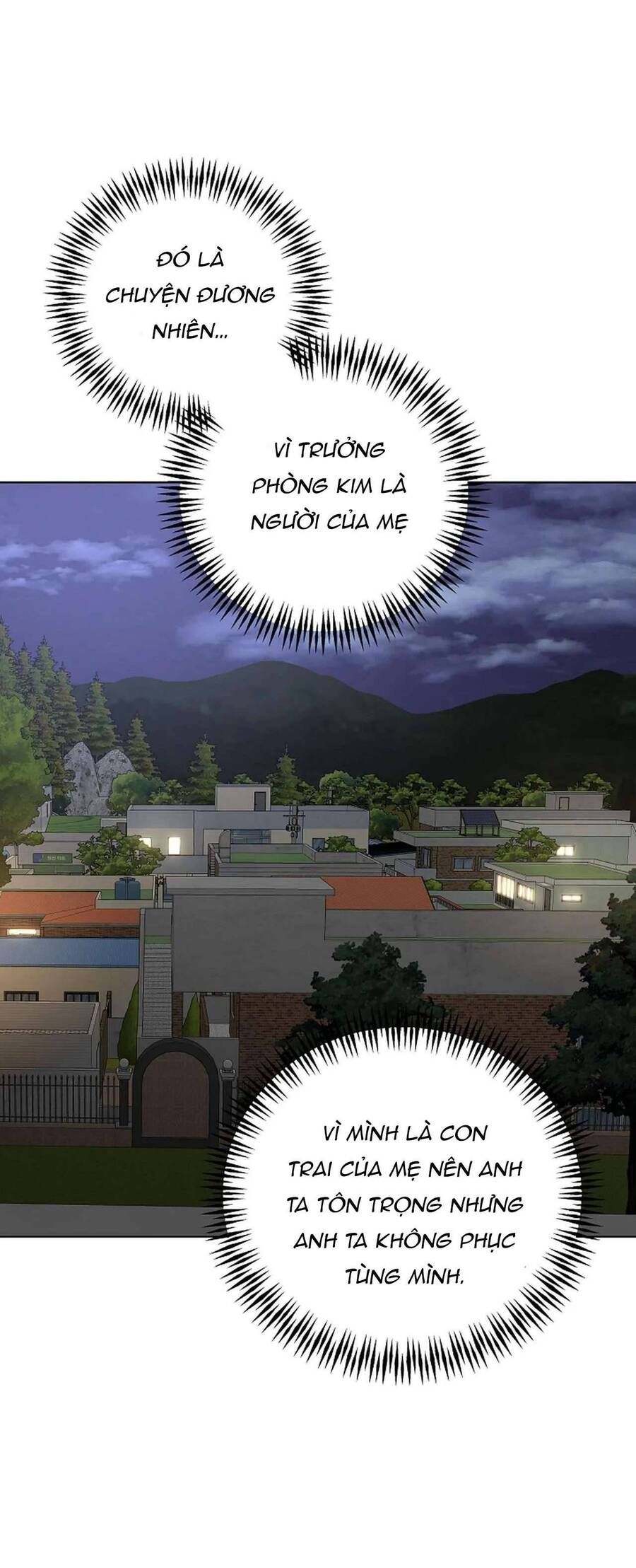 Chỉ Là Ánh Bình Minh Chapter 25 - Trang 2