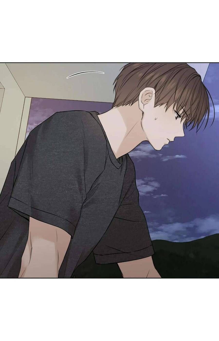 Chỉ Là Ánh Bình Minh Chapter 25 - Trang 2