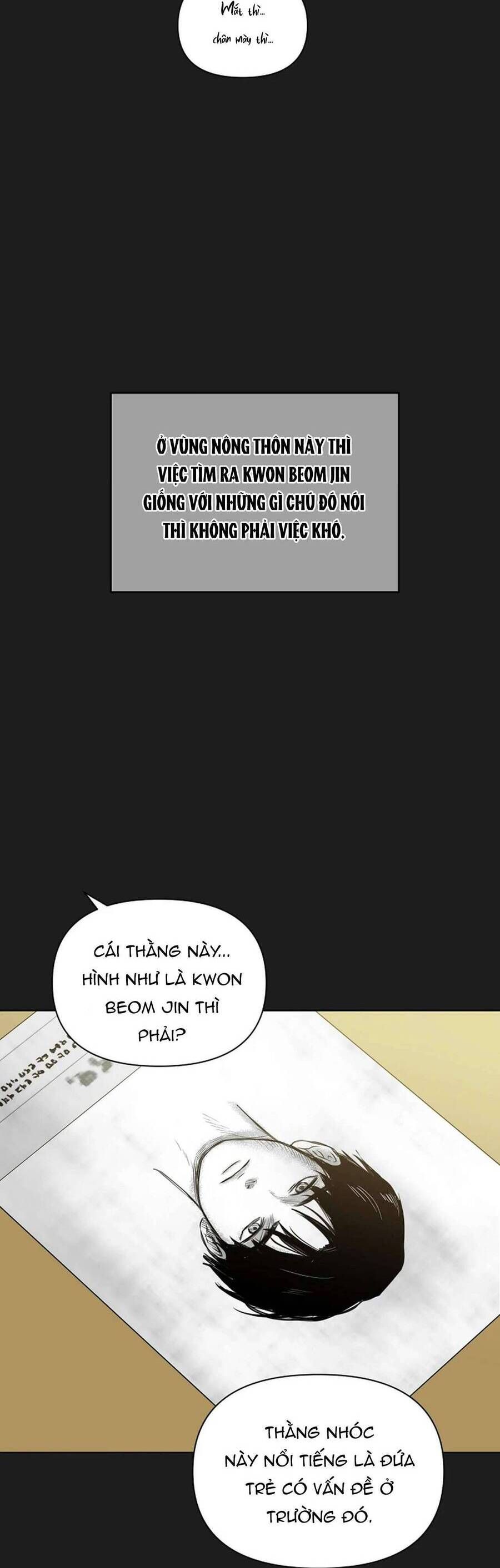 Chỉ Là Ánh Bình Minh Chapter 25 - Trang 2