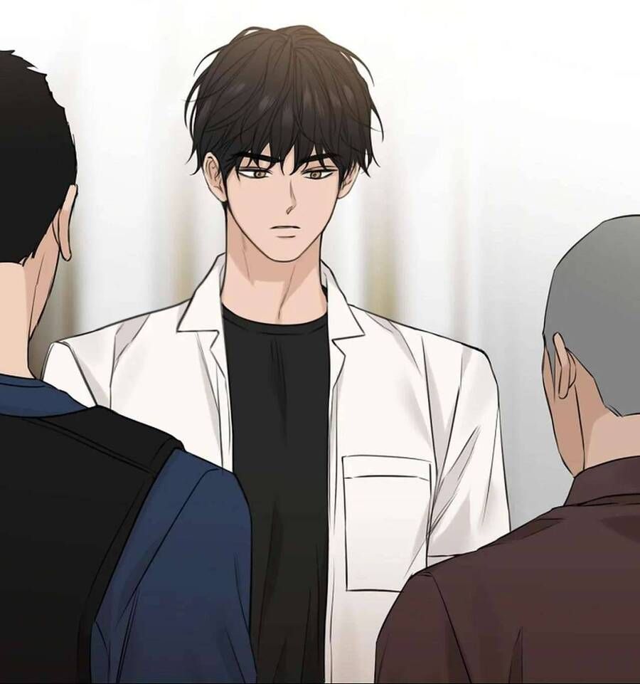 Chỉ Là Ánh Bình Minh Chapter 25 - Trang 2