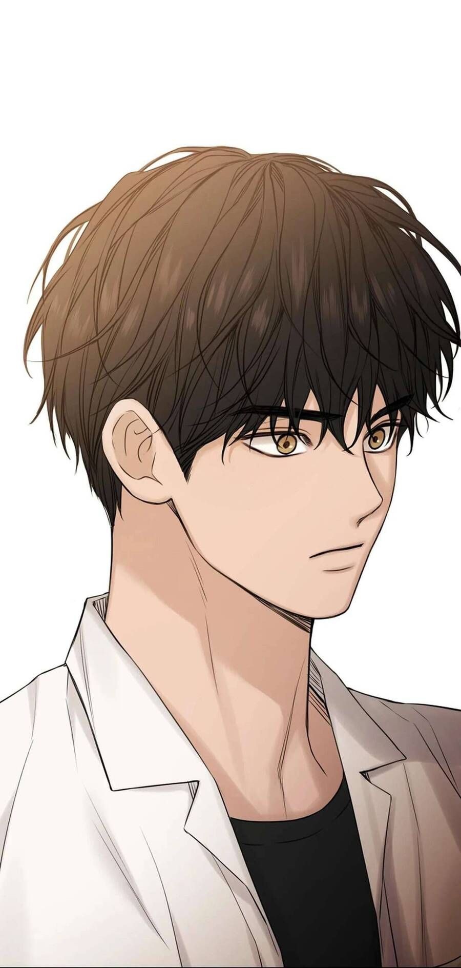 Chỉ Là Ánh Bình Minh Chapter 25 - Trang 2