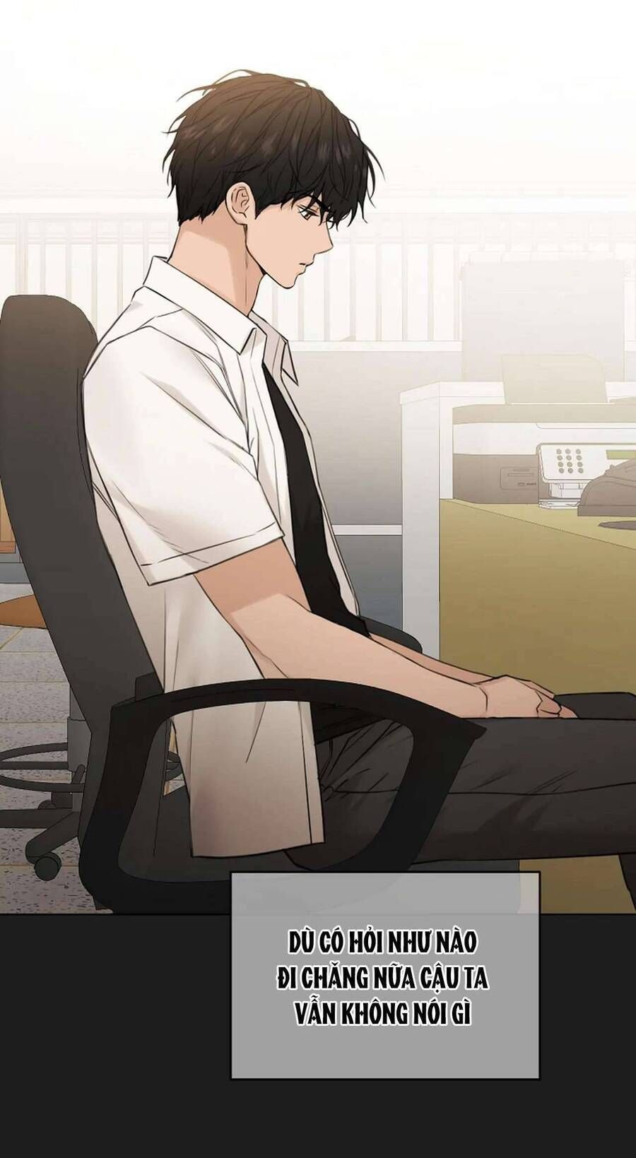 Chỉ Là Ánh Bình Minh Chapter 25 - Trang 2