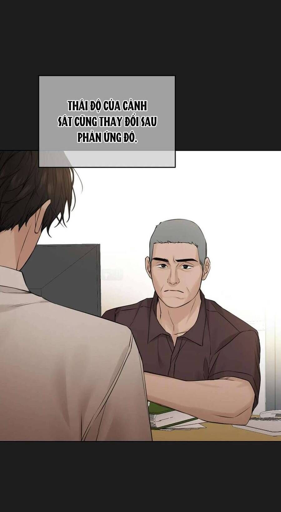 Chỉ Là Ánh Bình Minh Chapter 25 - Trang 2