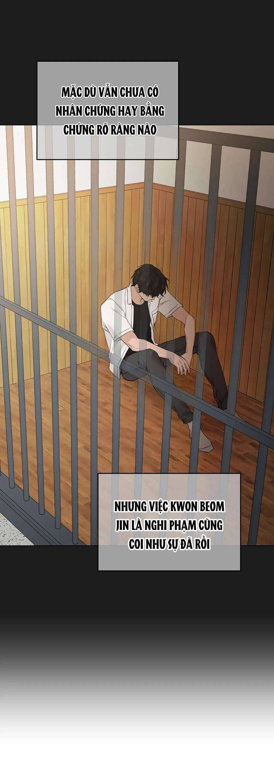 Chỉ Là Ánh Bình Minh Chapter 25 - Trang 2