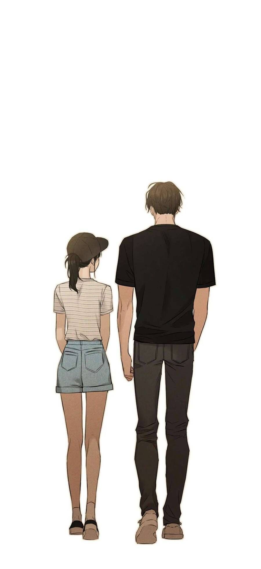 Chỉ Là Ánh Bình Minh Chapter 25 - Trang 2