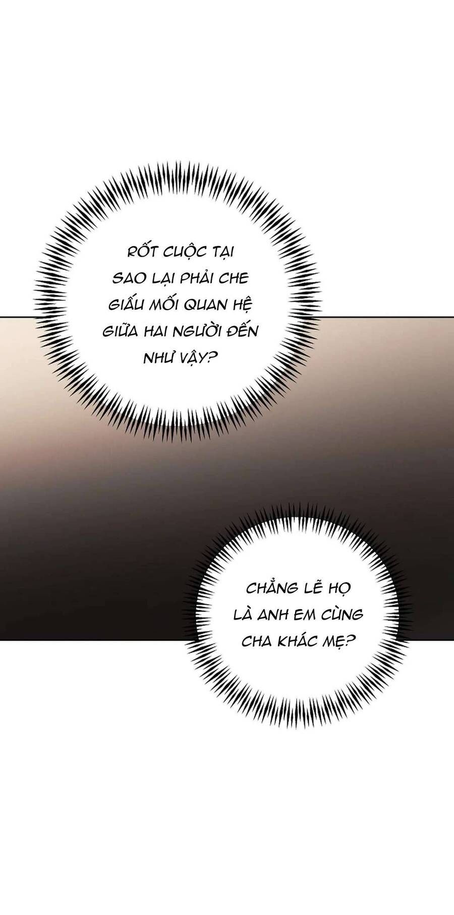 Chỉ Là Ánh Bình Minh Chapter 25 - Trang 2