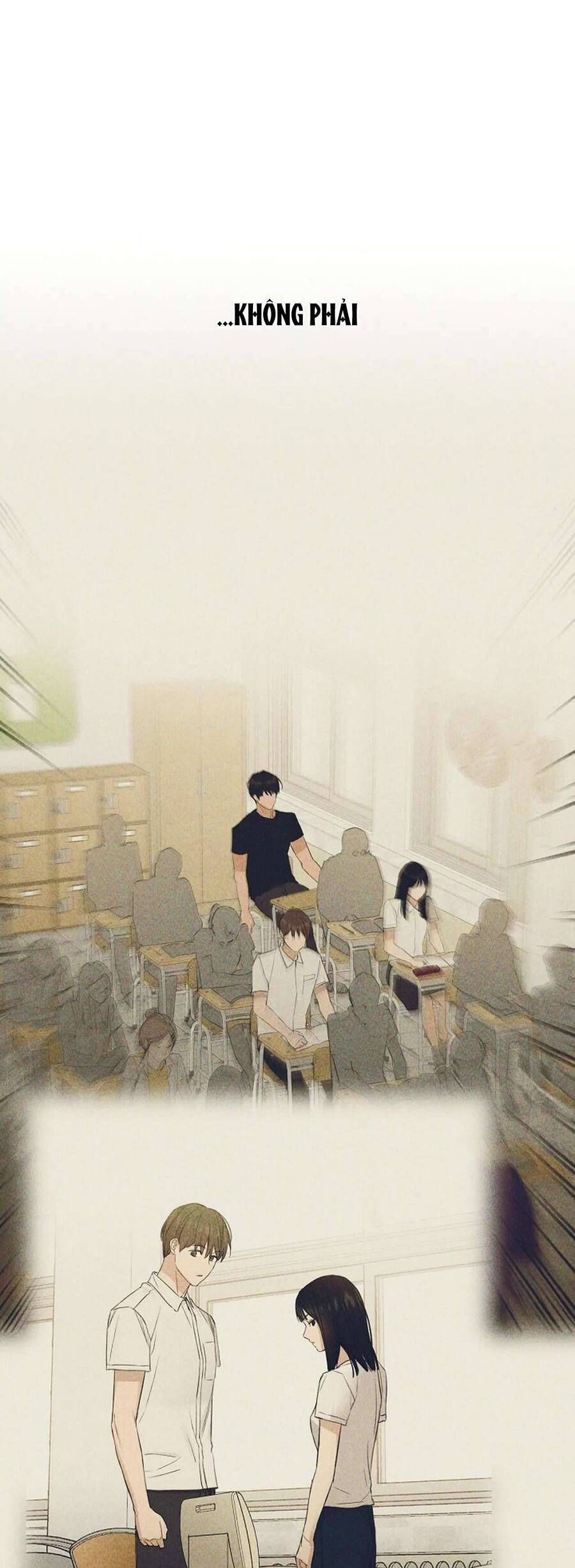 Chỉ Là Ánh Bình Minh Chapter 25 - Trang 2