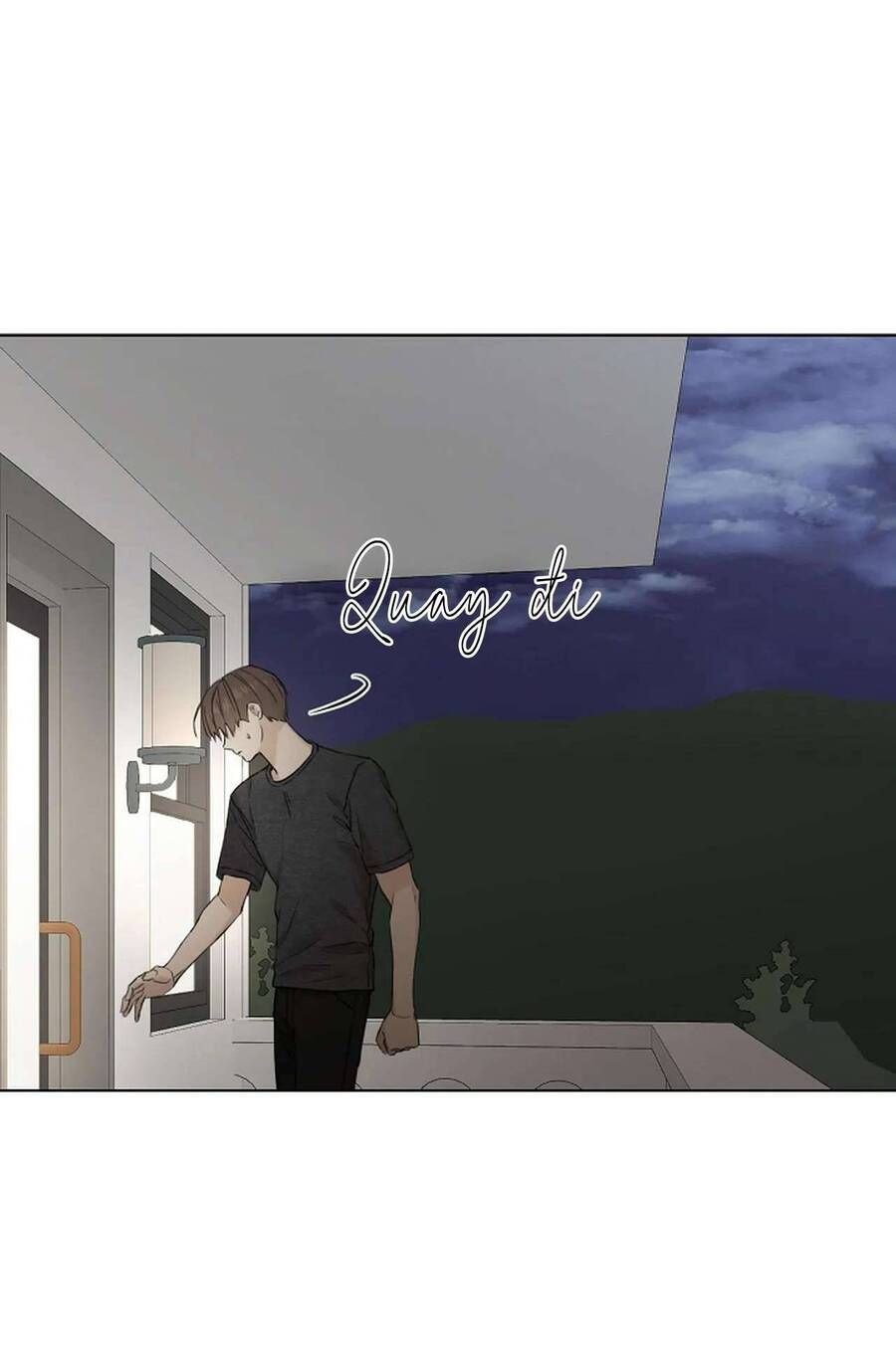 Chỉ Là Ánh Bình Minh Chapter 25 - Trang 2