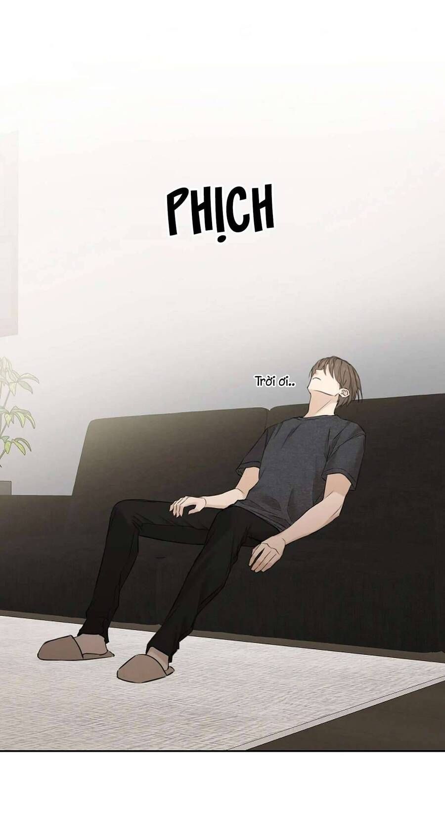 Chỉ Là Ánh Bình Minh Chapter 25 - Trang 2