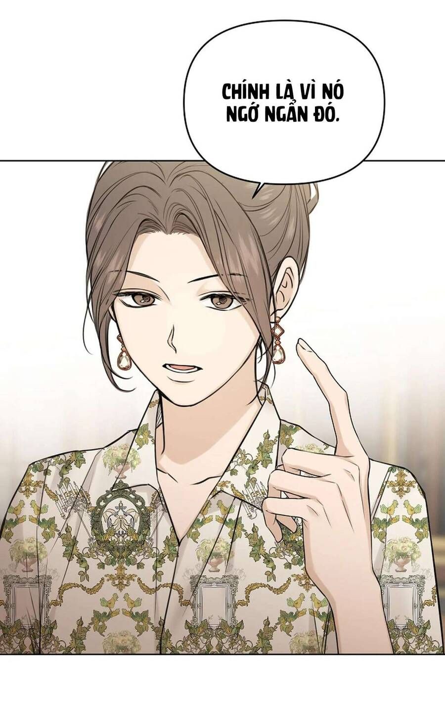 Chỉ Là Ánh Bình Minh Chapter 25 - Trang 2