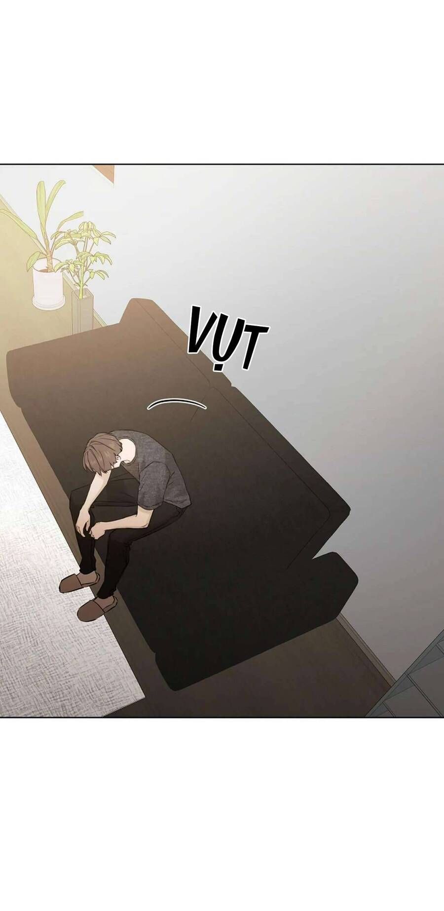 Chỉ Là Ánh Bình Minh Chapter 25 - Trang 2