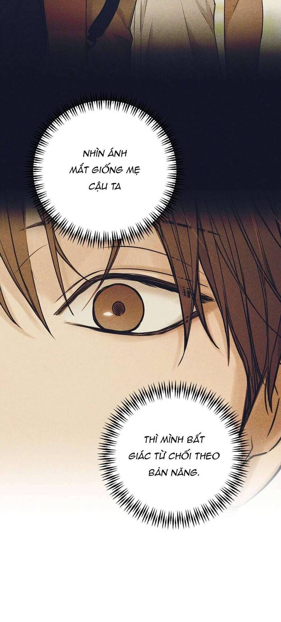 Chỉ Là Ánh Bình Minh Chapter 25 - Trang 2