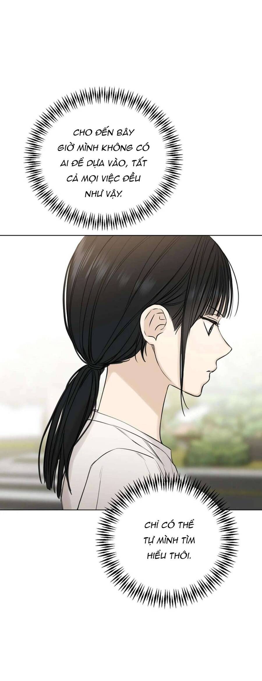 Chỉ Là Ánh Bình Minh Chapter 25 - Trang 2