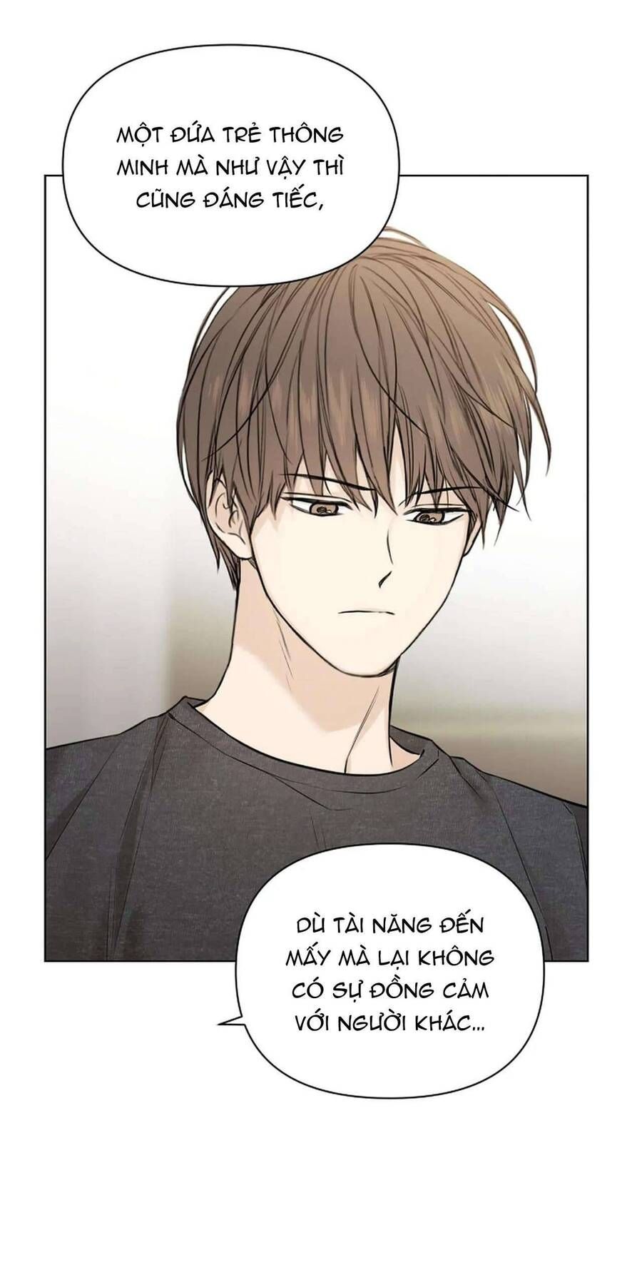 Chỉ Là Ánh Bình Minh Chapter 25 - Trang 2