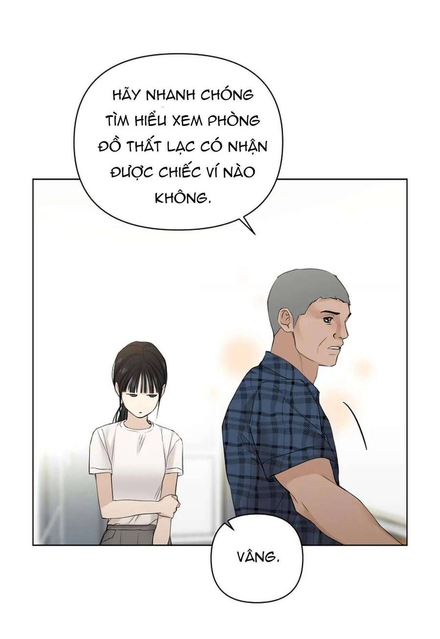 Chỉ Là Ánh Bình Minh Chapter 25 - Trang 2