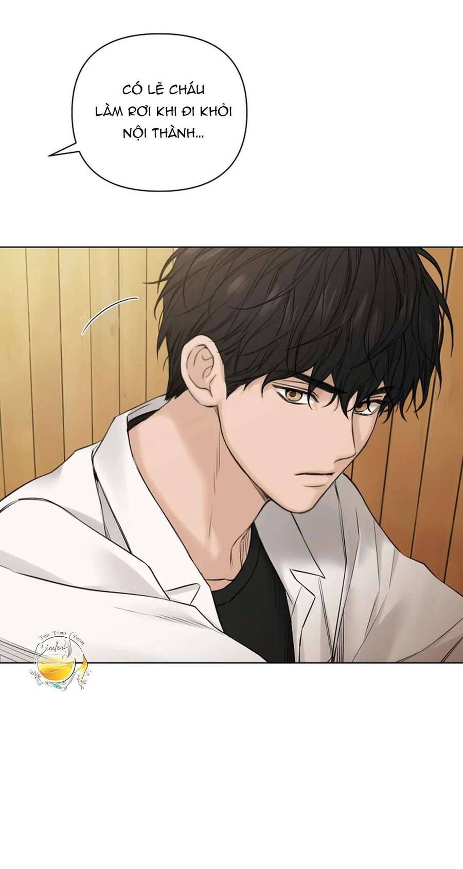 Chỉ Là Ánh Bình Minh Chapter 25 - Trang 2