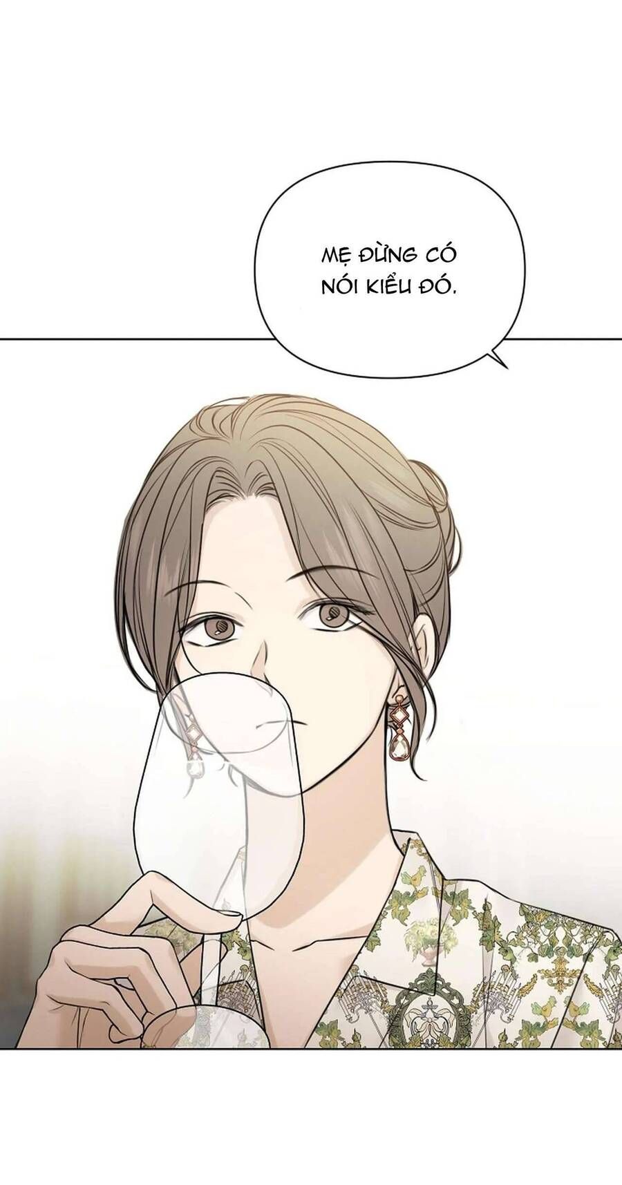 Chỉ Là Ánh Bình Minh Chapter 25 - Trang 2