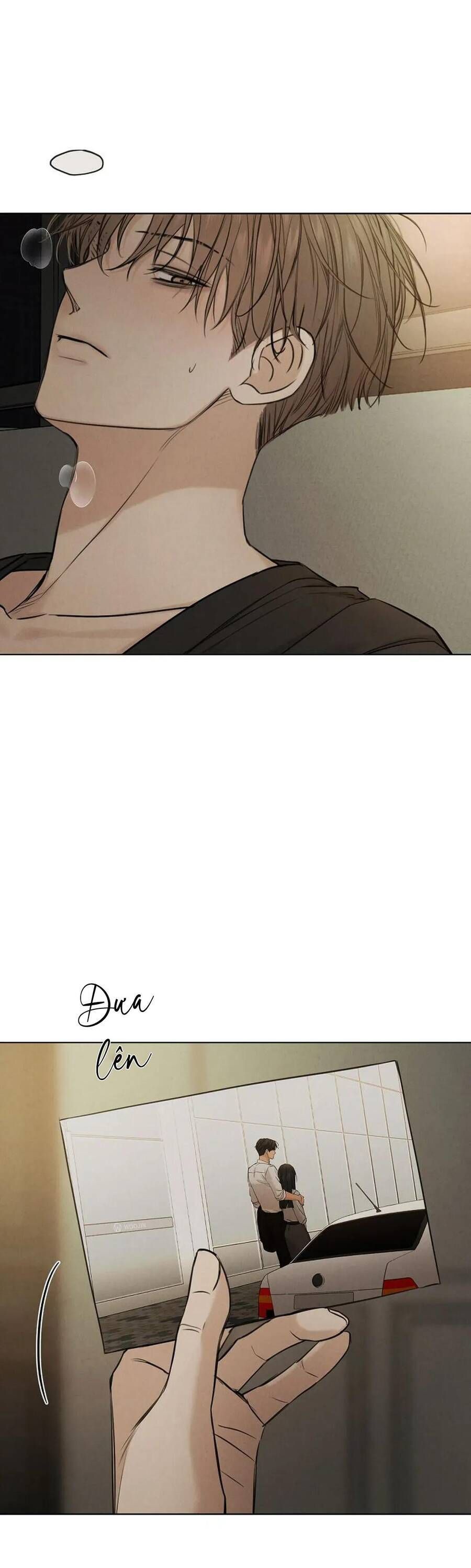 Chỉ Là Ánh Bình Minh Chapter 61 - Trang 2