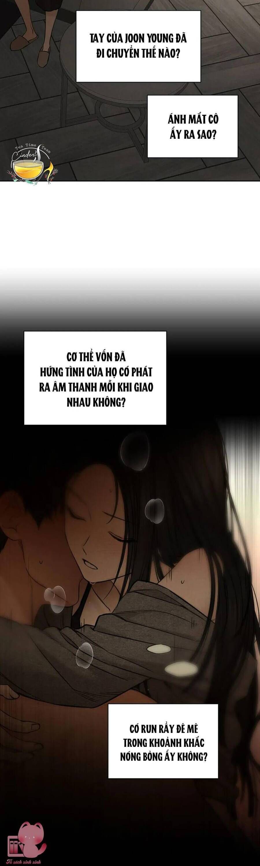 Chỉ Là Ánh Bình Minh Chapter 61 - Trang 2