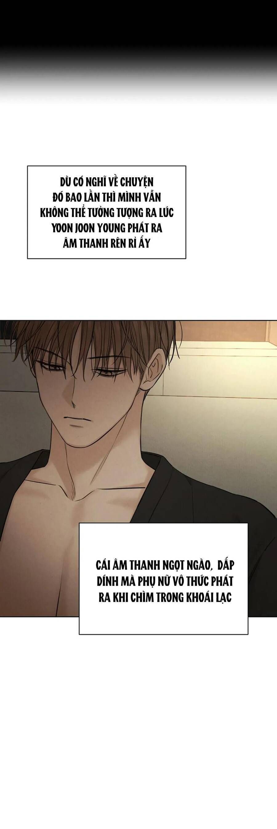 Chỉ Là Ánh Bình Minh Chapter 61 - Trang 2