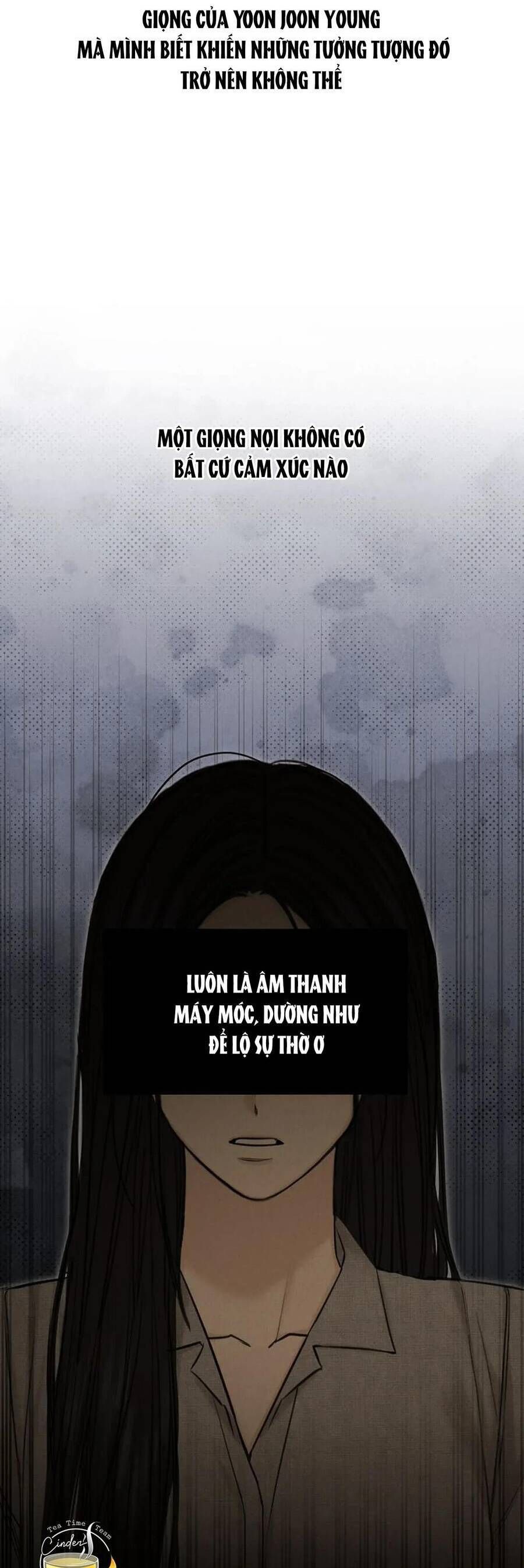 Chỉ Là Ánh Bình Minh Chapter 61 - Trang 2