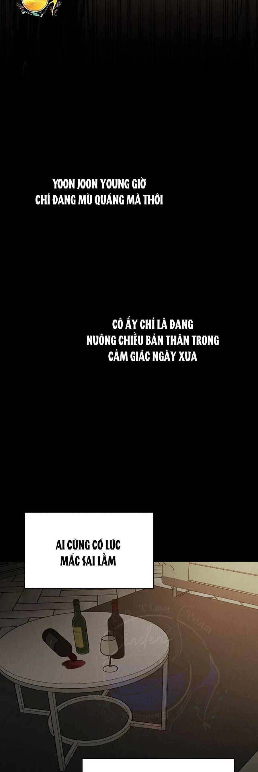 Chỉ Là Ánh Bình Minh Chapter 61 - Trang 2